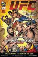 Watch UFC 181: Hendricks vs. Lawler II Nowvideo