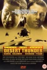 Watch Desert Thunder Nowvideo