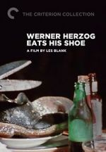 Watch Werner Herzog Eats His Shoe Nowvideo