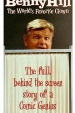 Watch Benny Hill The World's Favorite Clown Nowvideo