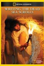 Watch National Geographic Writing the Dead Sea Scrolls Nowvideo