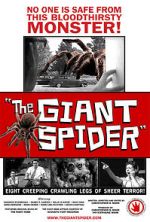 Watch The Giant Spider Nowvideo