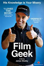 Watch Film Geek Nowvideo