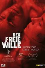 Watch The Free Will (Der freie Wille) Nowvideo