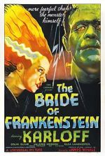 Watch The Bride of Frankenstein Wootly