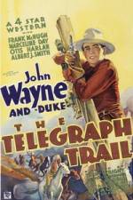 Watch The Telegraph Trail Nowvideo