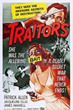 Watch The Traitors Nowvideo