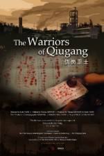 Watch The Warriors of Qiugang Nowvideo