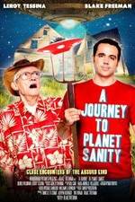 Watch A Journey to Planet Sanity Nowvideo