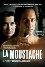 Watch La moustache Nowvideo