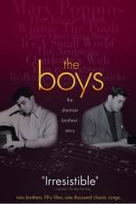 Watch The Boys The Sherman Brothers' Story Nowvideo
