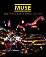 Watch muse live at rome olympic stadium Nowvideo
