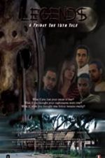 Watch Legends A Friday The 13th Tale Nowvideo