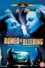 Watch Romeo Is Bleeding Nowvideo