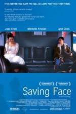 Watch Saving Face Nowvideo