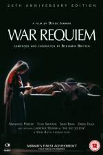 Watch War Requiem Nowvideo