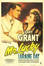 Watch Mr Lucky Nowvideo
