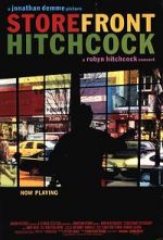 Watch Storefront Hitchcock Alluc