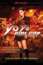 Watch Yo-Yo Girl Cop Nowvideo