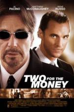 Watch Two for the Money Nowvideo