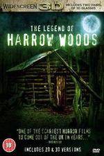 Watch The Legend of Harrow Woods Nowvideo