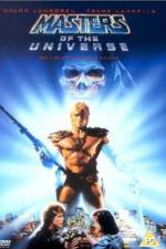 Watch Masters of the Universe Nowvideo