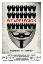 Watch We Are Legion: The Story of the Hacktivists Nowvideo