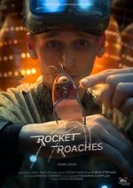 Watch Rocket Roaches (Short 2019) Nowvideo