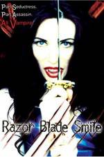Watch Razor Blade Smile Nowvideo