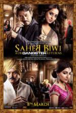 Watch Saheb Biwi Aur Gangster Returns Nowvideo