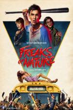 Watch Freaks of Nature Nowvideo