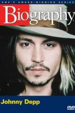 Watch Biography - Johnny Depp Nowvideo