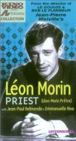 Watch Léon Morin, Priest Nowvideo