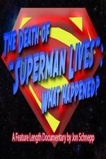 Watch The Death of "Superman Lives": What Happened? Nowvideo