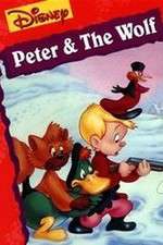 Watch Peter and the Wolf Nowvideo