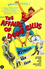 Watch The Affairs of Dobie Gillis Nowvideo