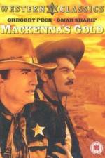 Watch Mackenna's Gold Nowvideo