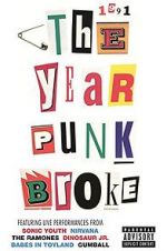 Watch 1991: The Year Punk Broke Nowvideo