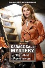 Watch Garage Sale Mystery Guilty Until Proven Innocent Nowvideo