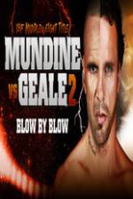Watch Anthony the man Mundine vs Daniel Geale II Nowvideo