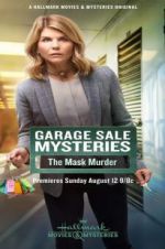 Watch Garage Sale Mystery: The Mask Murder Nowvideo