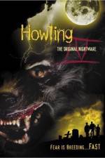 Watch Howling IV: The Original Nightmare Nowvideo