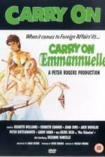 Watch Carry on Emmannuelle Nowvideo