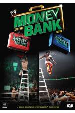 Watch WWE: Money in the Bank 2010 Nowvideo