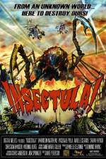 Watch Insectula! Nowvideo