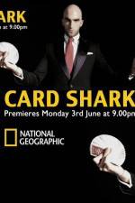 Watch National Geographic Card Shark Nowvideo