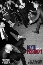 Watch Death of a President Nowvideo
