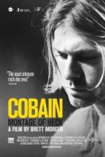 Watch Kurt Cobain: Montage of Heck Nowvideo