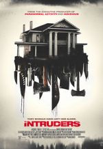 Watch Intruders Nowvideo