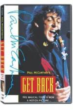 Watch Get Back Nowvideo